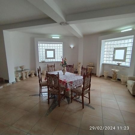 Casa Vacanza D'Arte Salentina Hotell Specchia Exteriör bild