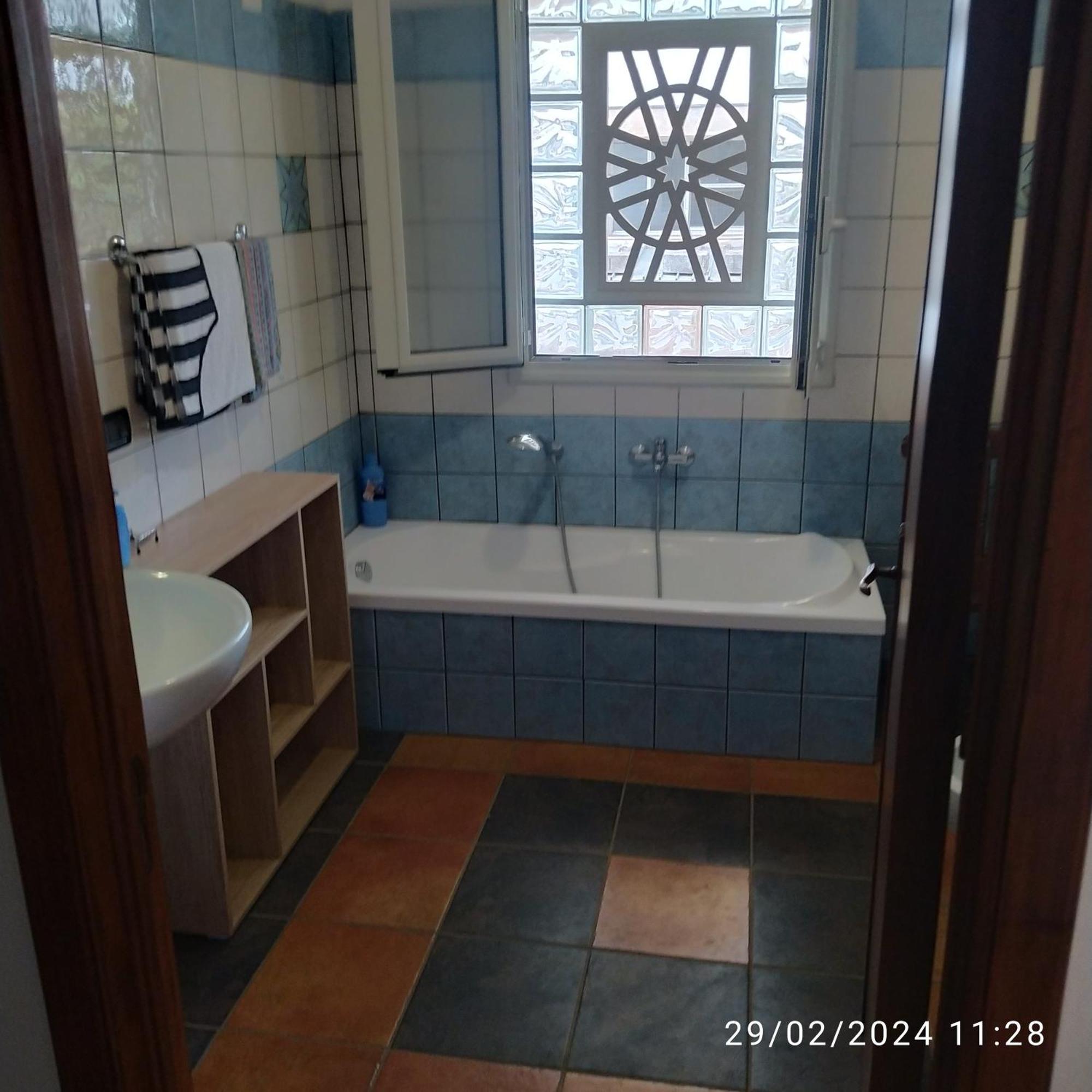 Casa Vacanza D'Arte Salentina Hotell Specchia Exteriör bild