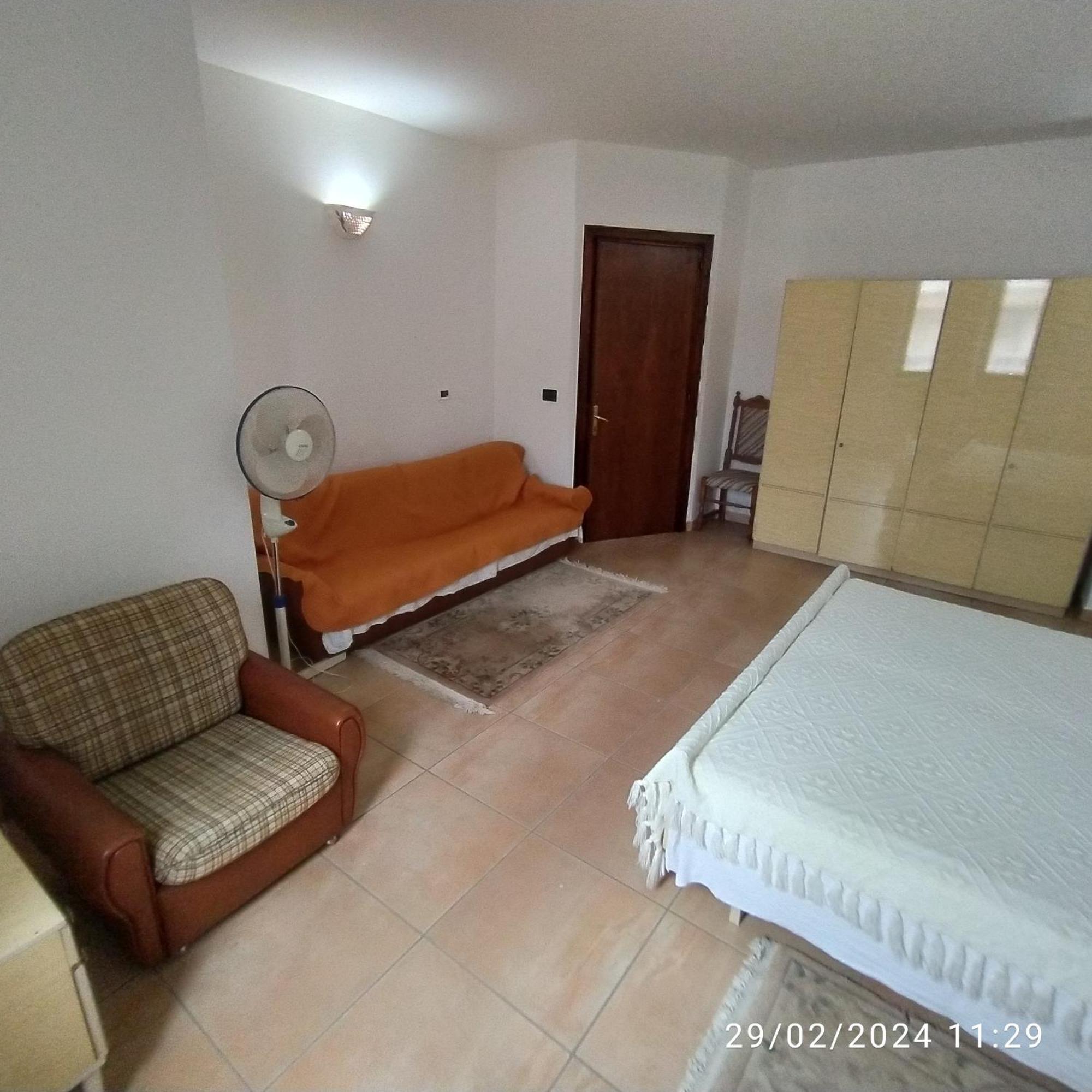 Casa Vacanza D'Arte Salentina Hotell Specchia Exteriör bild